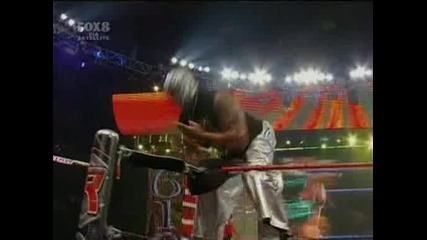 Wwe - Draft - Промо *HQ*