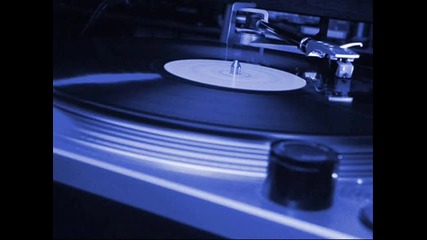William Hawk - Don't let you go (radio Edit)