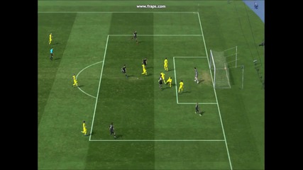 Fifa 11 - Tricks and Goals 