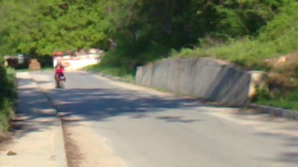 Aprilia sr