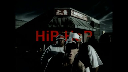 За пръв път в сайта със Субтитри!! Eminem- Hip- Hop [ { Solo + Music video }]