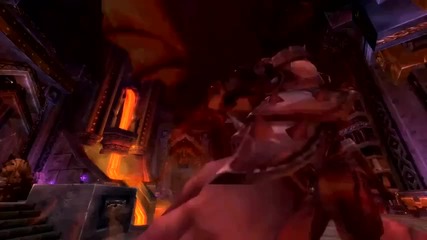 World of Warcraft Cataclysm The World Reborn Trailer [hq]
