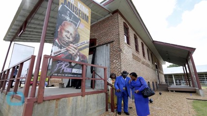 Funeral for B.B. King Held in Mississippi Delta Hometown