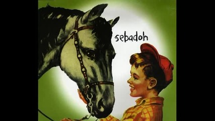 Sebadoh - Riding