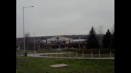 съзтезание с трабантчета