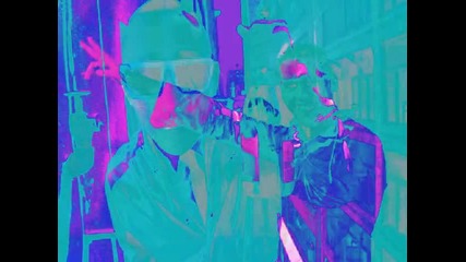 Tiesto & diplo and far east movement - cmon like a g6