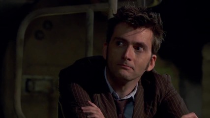Doctor Who s04e18 [part 1/2] (hd 720p, bg subs)
