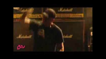 Hatebreed - Last Breath (live)