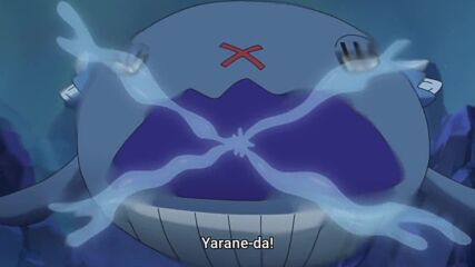 Tropical Rouge Precure Episode 43
