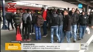 Австрия затяга мерките за бежанците