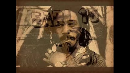 Earl Sixteen - Jah Messengers