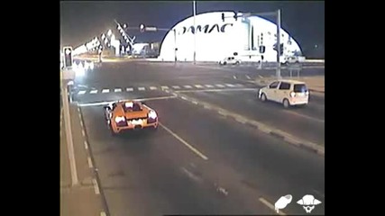 Лоша катастрофа