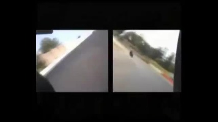 Призрачен ездач - Ghost Rider( Speed)
