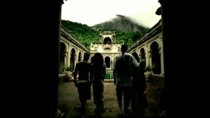 Snoop Dogg Featuring Pharrell - Beautiful (hq) 