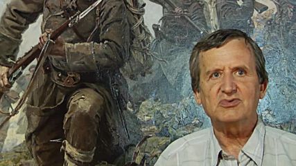На нож - 100 год. от Балканската война 3-3