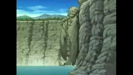 Naruto V.s Sasuke Godsmack