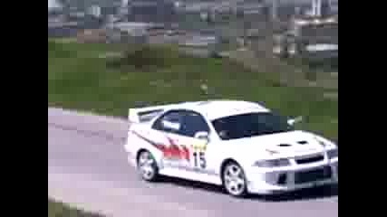 Rali Blagoevgrad