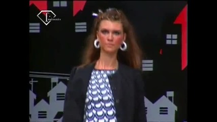 fashiontv Ftv.com - Acomb Show Rio Fall Winter 2008 2009 