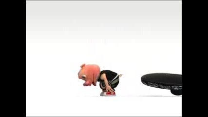 Прасчо :d