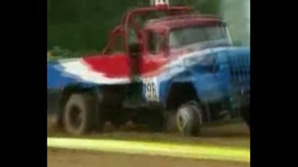 Руски зилове - Off road 