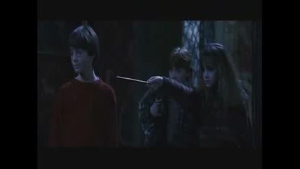 Hermione - Fighter