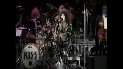 Kiss - Forever