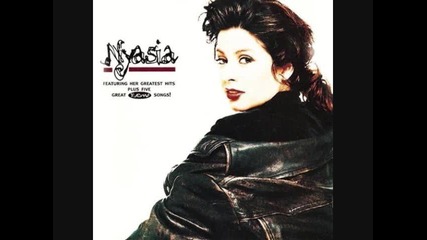 Nyasia- Who`s Got Your Love 1992