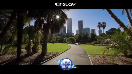 Trance - Blueye - Origami ( Original Mix )