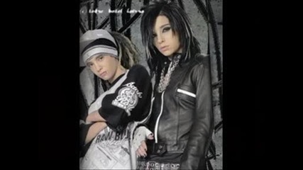 Tokio Hotel Klip4e