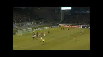 All Carlos Tevez Goals 20072008
