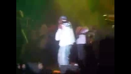 T.i. - Rubberband Man and 24`s (live)