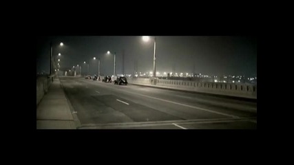 Dj Muggs Feat. Sick Jacken - Land of Shadows (hq)