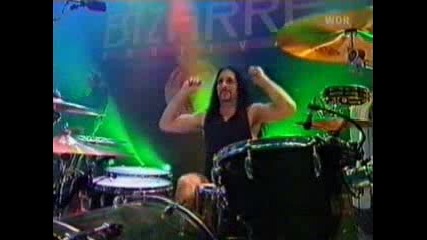 Type O Negative - Bizarre Festival Part 5 