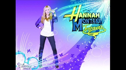 Hannah Montana prez godinite