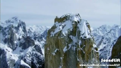 Soundlift - Lenda