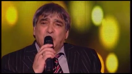 Ljuba Alicic - Njen oprostaj ( Tv Grand 01.12. 2015 .)