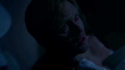 True Blood 4x05 Me and the Devil - Eric Receives a Visit From His Past