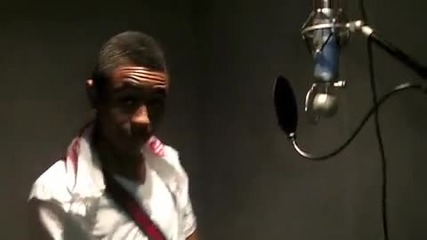 Tk - N - Cash (dtp) - Pretty Boy Swag Remix {official Video 2010} 