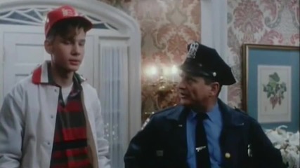 Home Alone (1990) Bloopers Outtakes Gag Reel