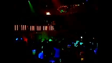 Крум - Майната ти Club Shock - Haskovo 