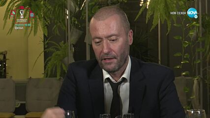 Оценките на Ивайло Цветков – Нойзи в „Черешката на тортата“ (16.12.2022)