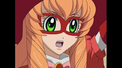 Sugar Sugar Rune Episode 16 part 2