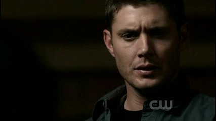Supernatural season 6 episode 8 part 4 