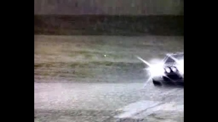 Lancia Stratus 