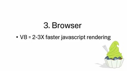 Представяне на Android 2.2 
