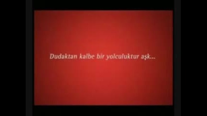 Dudaktan Kalbe