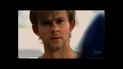 Lost - Morphs - Charlie Pace 