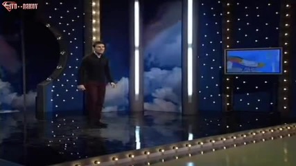 10. Goran Vukosic - Malo, po malo ( Gold Folk Zurka - D V D 2 )