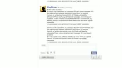 Facebook Life 