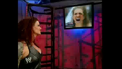 Kane & Lita